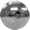 Cabeza de un tornillo de carrocero 603 - 934