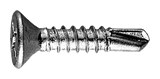 Self-drilling Screw 7504P