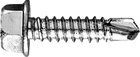 Self-drilling Screw 7504K